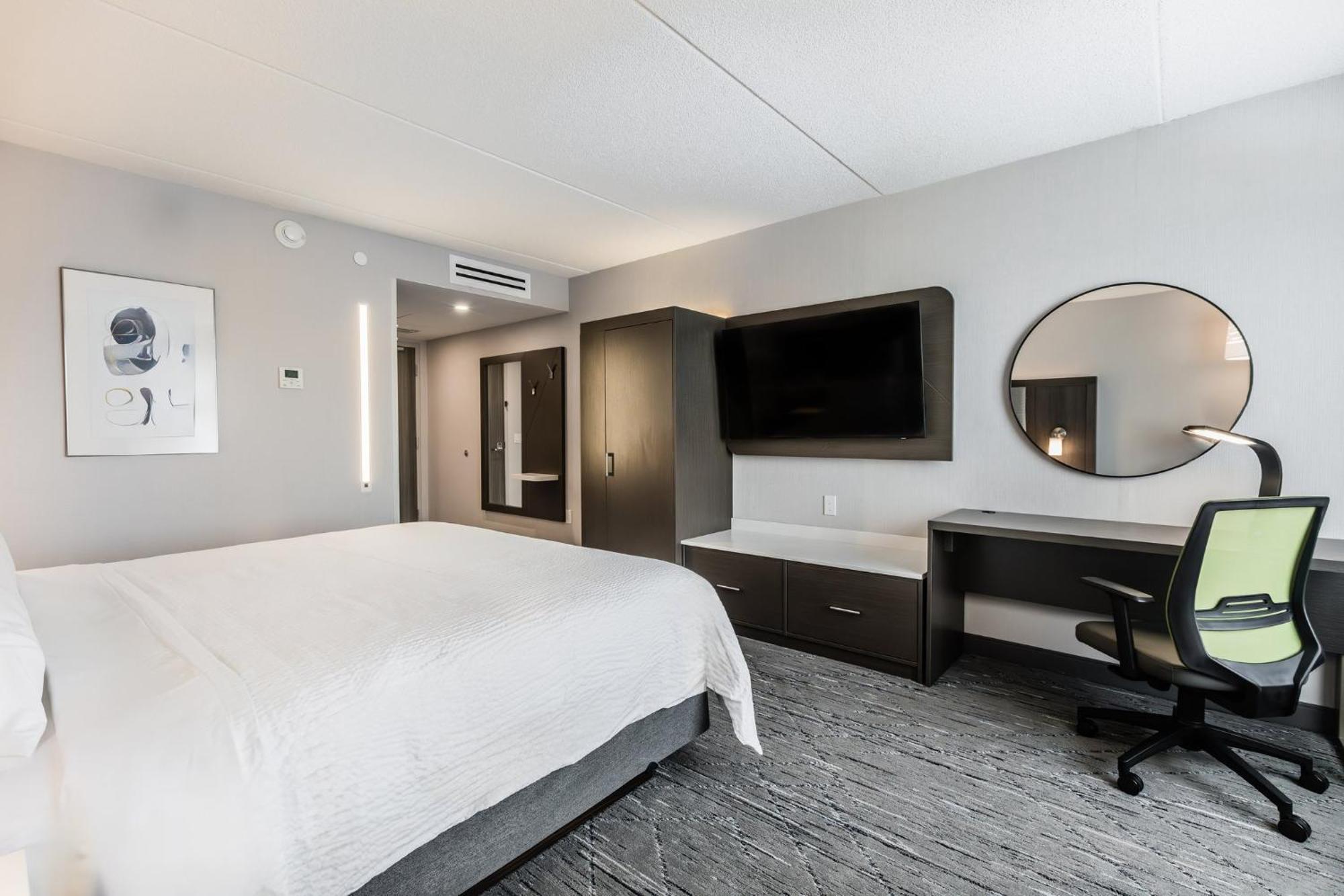 Holiday Inn Express & Suites - Toronto Airport South By Ihg 外观 照片