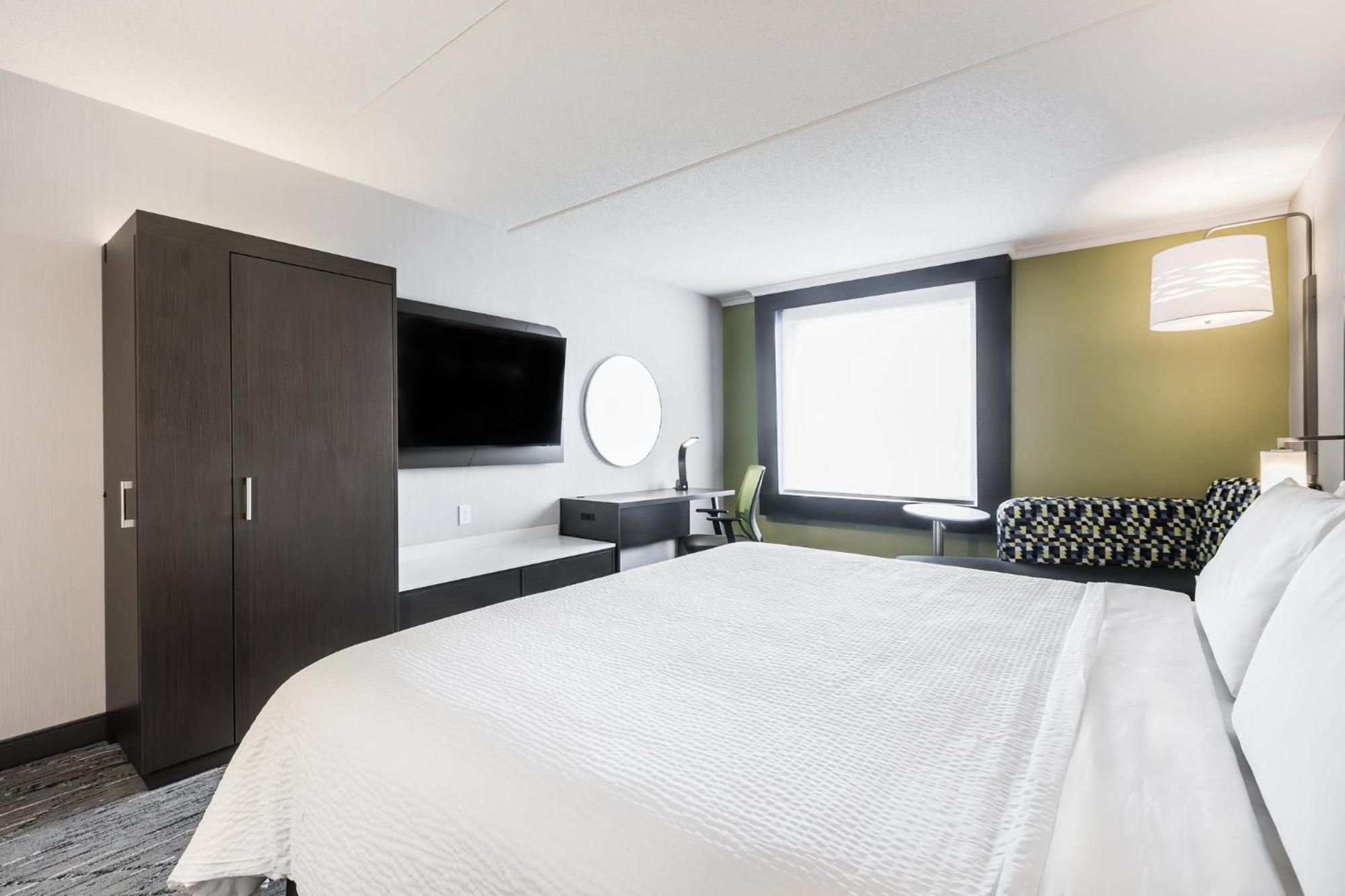 Holiday Inn Express & Suites - Toronto Airport South By Ihg 外观 照片