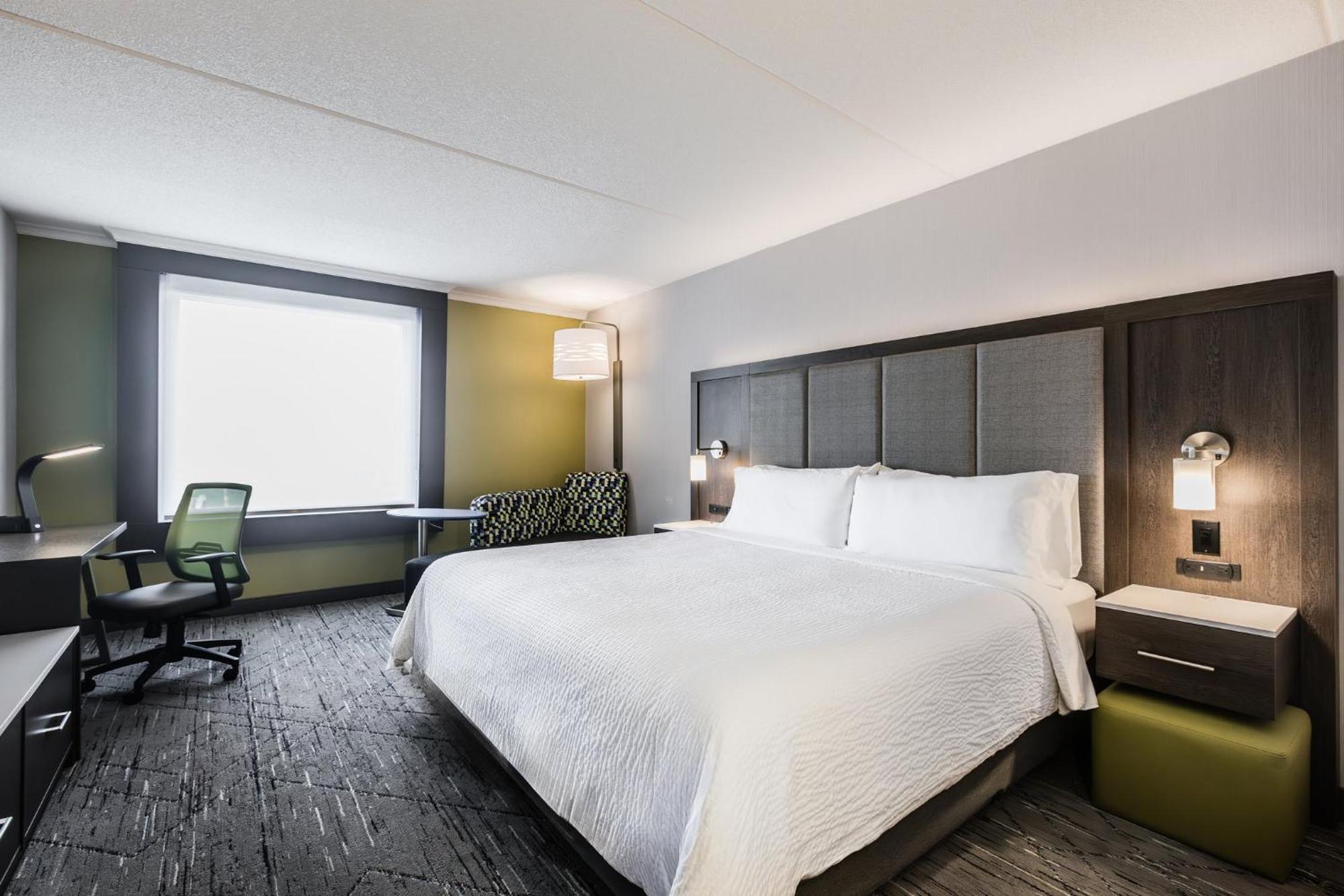 Holiday Inn Express & Suites - Toronto Airport South By Ihg 外观 照片