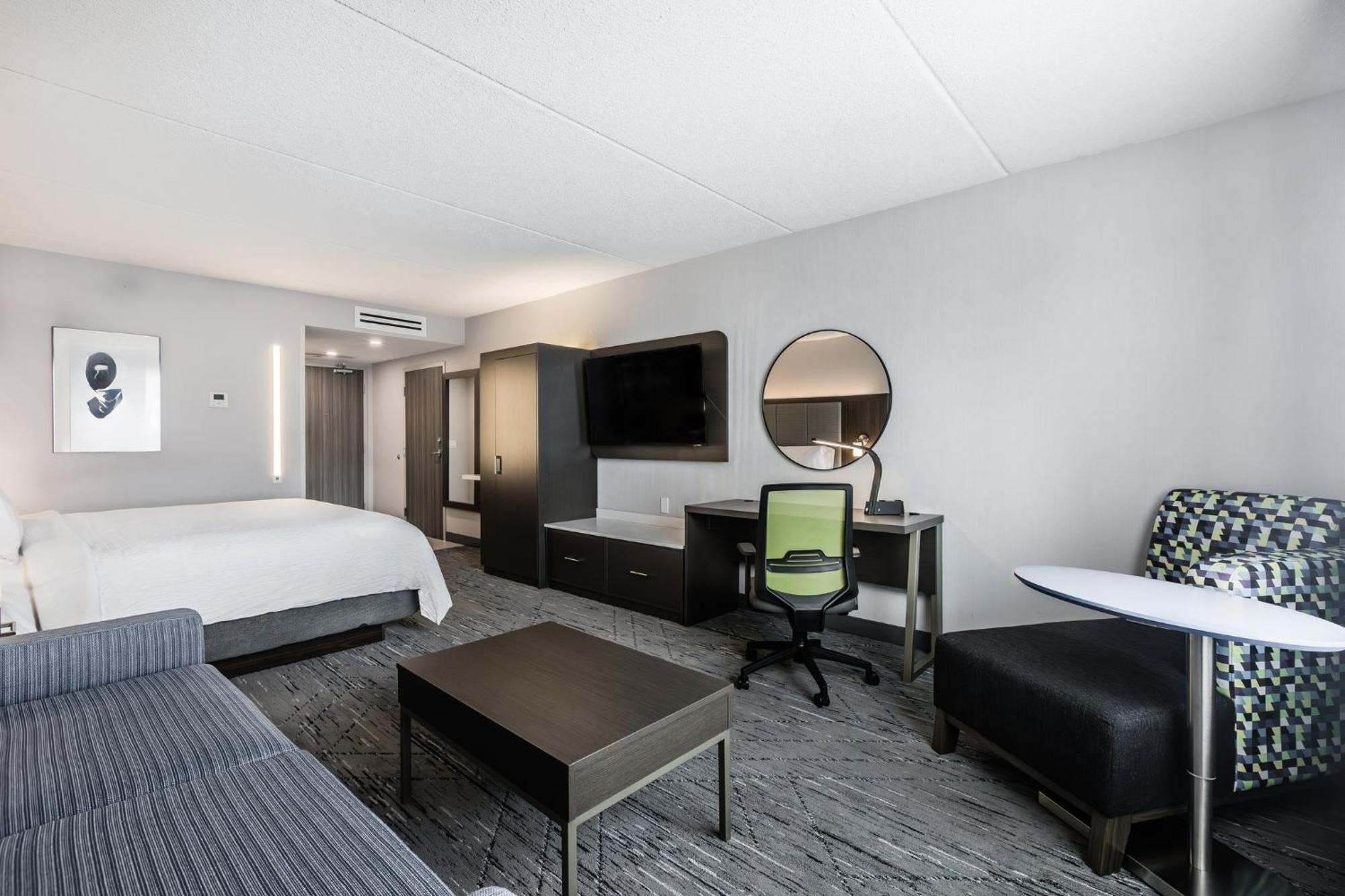 Holiday Inn Express & Suites - Toronto Airport South By Ihg 外观 照片