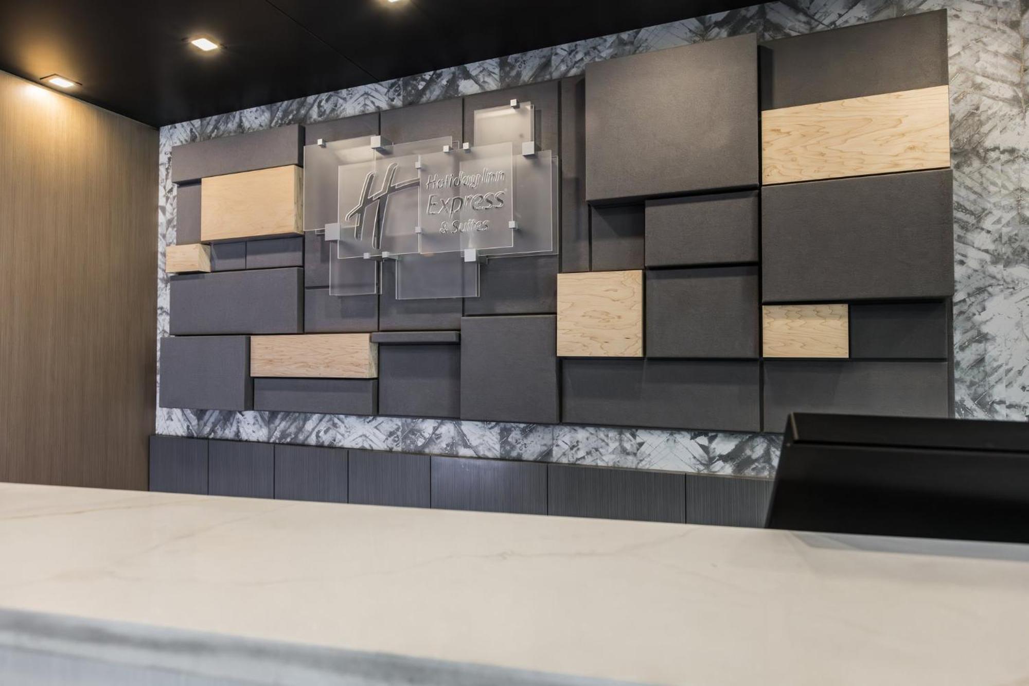 Holiday Inn Express & Suites - Toronto Airport South By Ihg 外观 照片