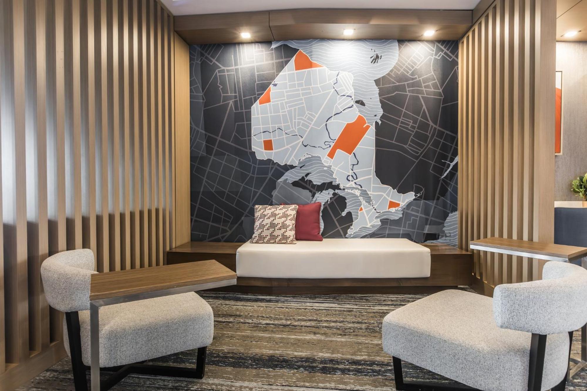 Holiday Inn Express & Suites - Toronto Airport South By Ihg 外观 照片