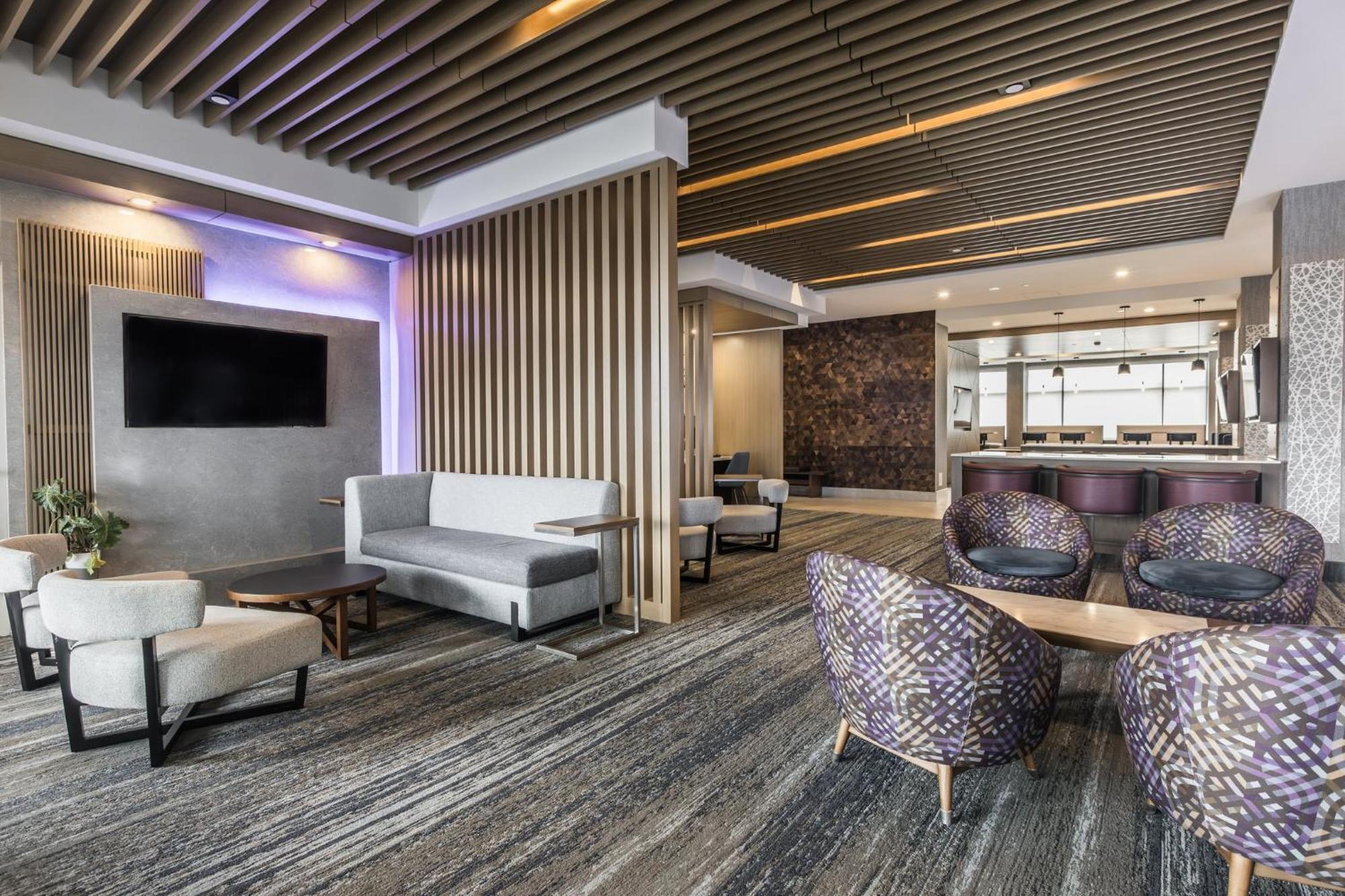 Holiday Inn Express & Suites - Toronto Airport South By Ihg 外观 照片