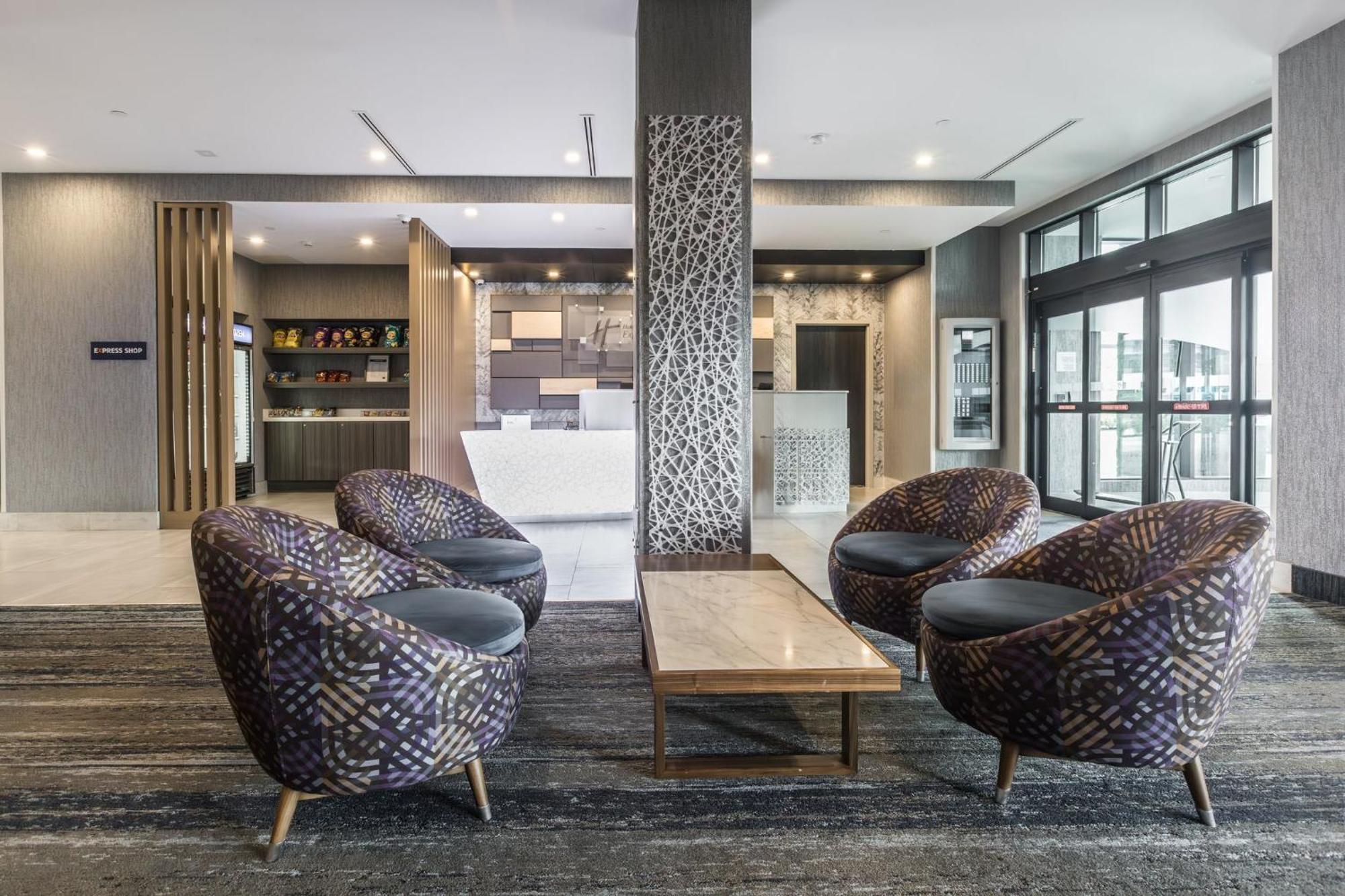 Holiday Inn Express & Suites - Toronto Airport South By Ihg 外观 照片