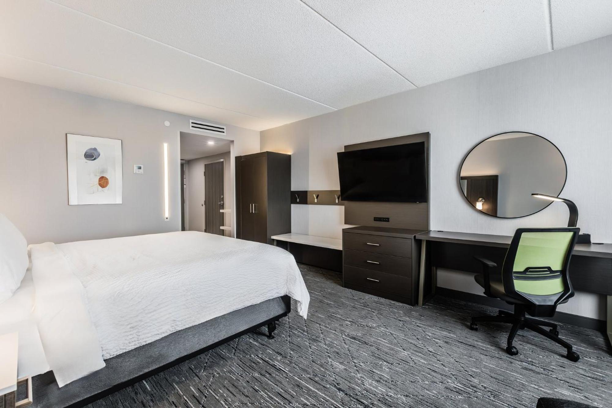 Holiday Inn Express & Suites - Toronto Airport South By Ihg 外观 照片