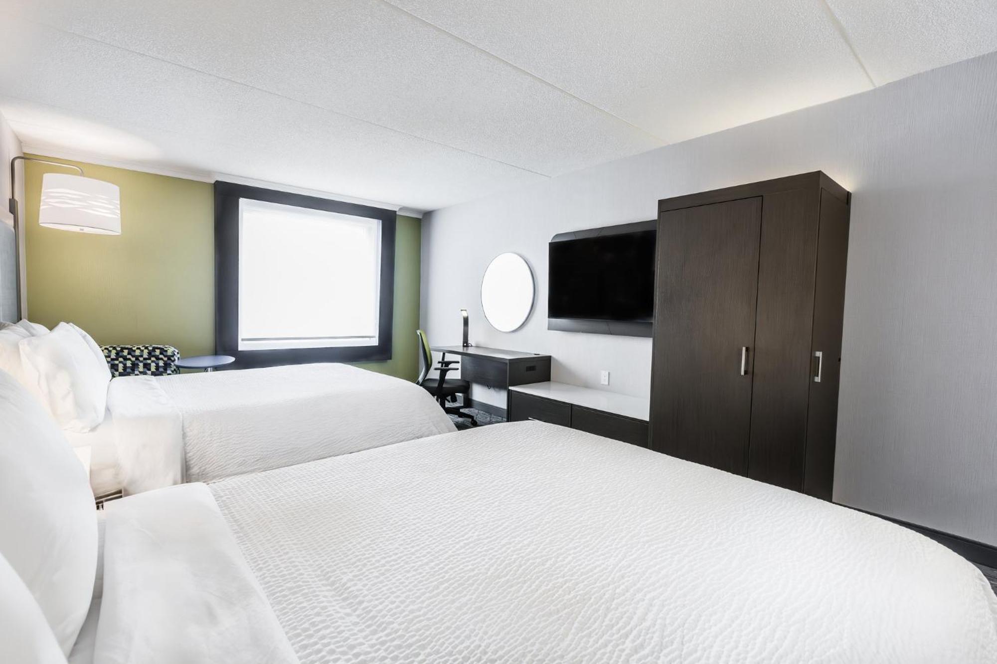 Holiday Inn Express & Suites - Toronto Airport South By Ihg 外观 照片