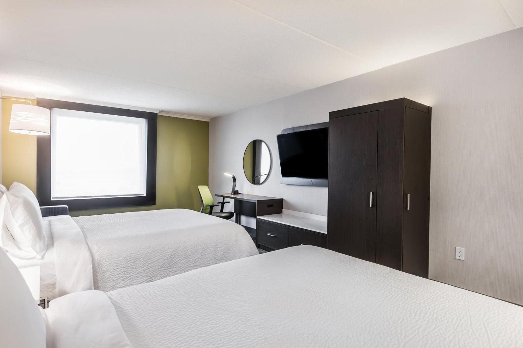 Holiday Inn Express & Suites - Toronto Airport South By Ihg 外观 照片