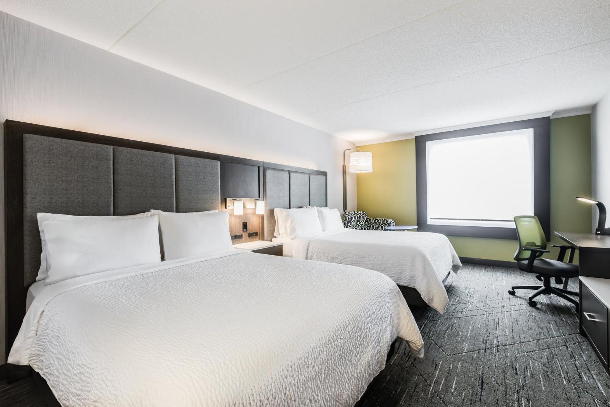 Holiday Inn Express & Suites - Toronto Airport South By Ihg 外观 照片