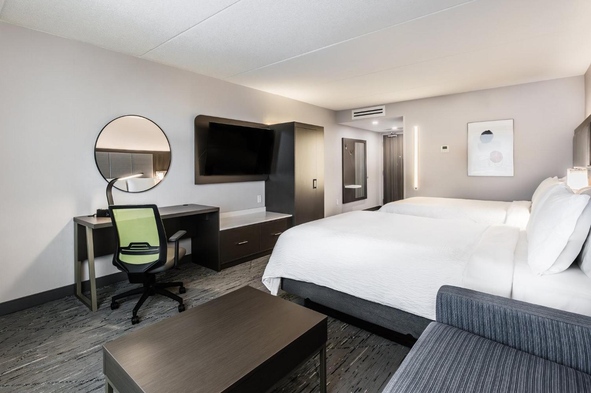 Holiday Inn Express & Suites - Toronto Airport South By Ihg 外观 照片