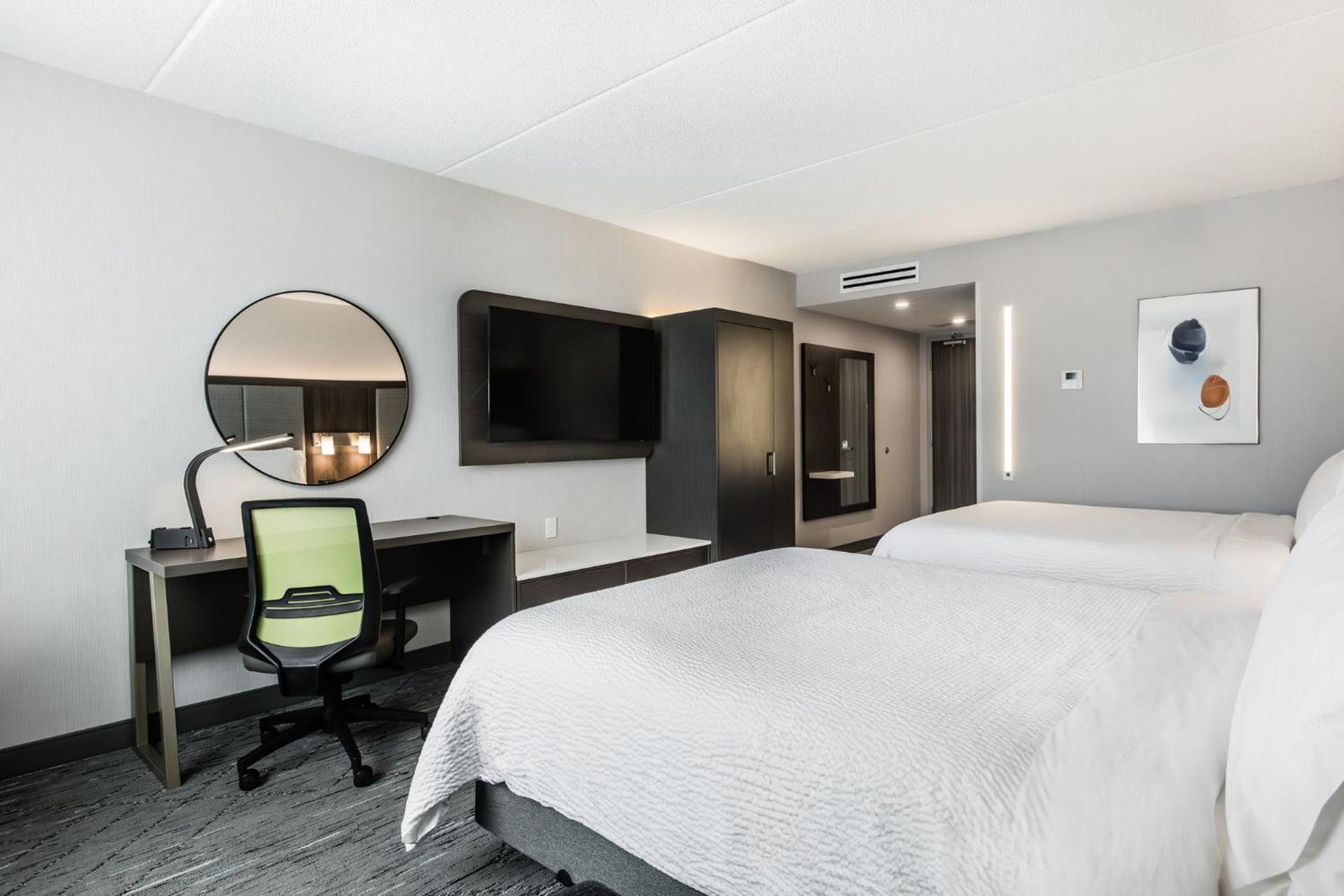 Holiday Inn Express & Suites - Toronto Airport South By Ihg 外观 照片