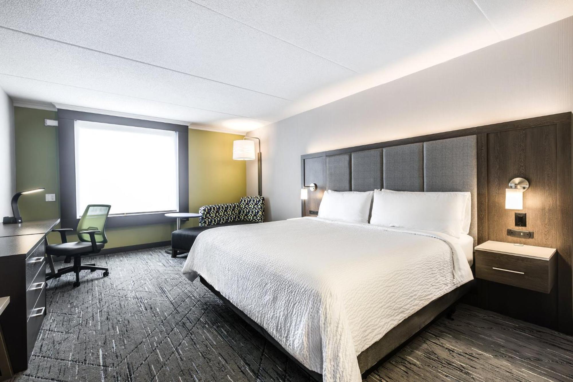 Holiday Inn Express & Suites - Toronto Airport South By Ihg 外观 照片